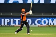 Jonny Bairstow was on fire against KXIP.